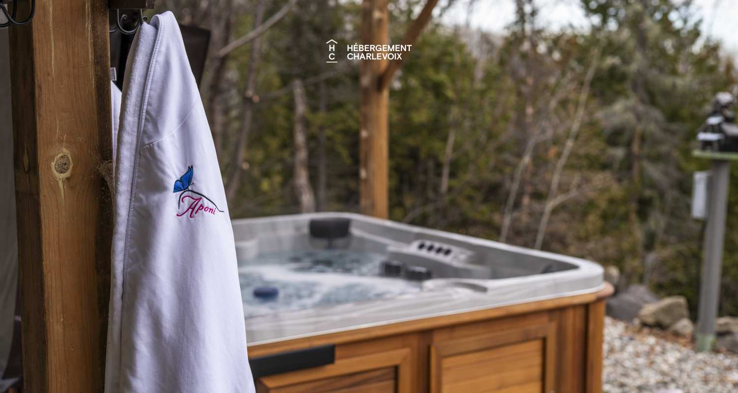 APO-1 - Perfect alliance between rustic and contemporary